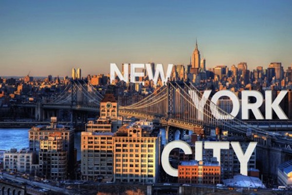 city-new-york